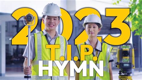 Stream TIP Hymn by Rommel Jayson .